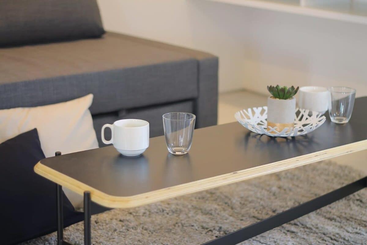 Bhotel Heiwaodori 902 - Huge Apt In Famous Hiroshima Dori For 6P Esterno foto